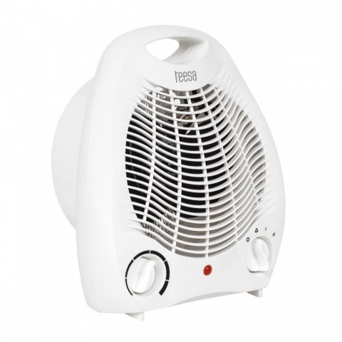 TEESA Termowentylator (1000W, 2000W)