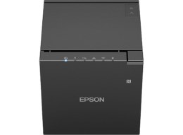 Epson TM-M30III Przewodowy i Bezprzewodowy Termiczny Drukarka POS