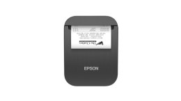 Epson TM-P80II (101) 203 x 203 DPI Przewodowy i Bezprzewodowy Termiczny Drukarek mobilnych