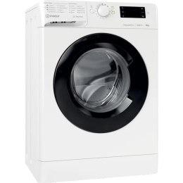 Indesit MTWSE 61294 WK EE pralka Od przodu 6 kg 1200 RPM Biały