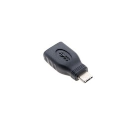 Jabra 14208-14 zmieniacz płci / kabli USB-C USB-A Czarny