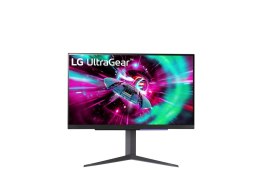 LG 27GR93U-B monitor komputerowy 68,6 cm (27