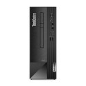 Lenovo ThinkCentre neo 50s Intel® Core™ i3 i3-13100 8 GB DDR4-SDRAM 256 GB SSD Windows 11 Pro SFF PC Czarny