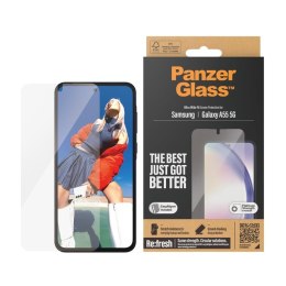 PanzerGlass Re Fresh Samsung New A54 5G UWF Przezroczysta ochrona ekranu 1 szt.