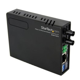 StarTech MCM110ST2EU konwerter sieciowy 100 Mbit/s 1310 nm