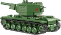 Cobi Klocki Klocki Historical Collection WWII KV-2