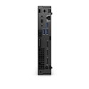 Dell Optiplex 7010 MFF Plus i7-13700T 16GB DDR5 4400 SSD256 UHD Graphics 770 WLAN + BT Kb & Mouse W11Pro 3Y