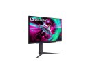 MONITOR LG LED 27" 27GR93U-B 144Hz