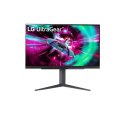 MONITOR LG LED 27" 27GR93U-B 144Hz