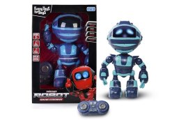 Robot zdalnie sterowany TOYS FOR BOYS 131257 ARTYK