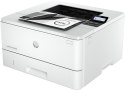 HP LaserJet Pro Drukarka 4002dn, Czerń i biel, Drukarka do Małe i średnie firmy, Drukowanie, Drukowanie dwustronne; Szybki wydru