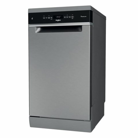 Whirlpool Zmywarka wolnostojąca - WSFO 3T223 PC X