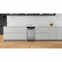 Whirlpool Zmywarka wolnostojąca - WSFO 3T223 PC X