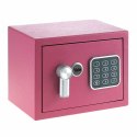 Yale Mini Electronic Safe Pink Sejf podstawowy YSV mini różowy