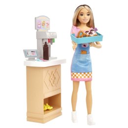 Barbie HKD79 lalka