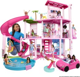 Barbie HMX10 domek dla lalek