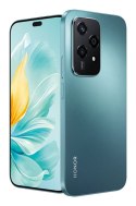 Honor 200 Lite 5G 17 cm (6.7") Dual SIM Android 14 USB Type-C 8 GB 256 GB 4500 mAh Cyjan