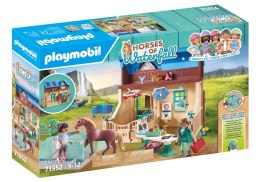 Playmobil 71352 zestaw zabawkowy