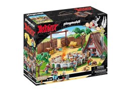 Playmobil Asterix 70931 zestaw zabawkowy