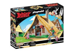 Playmobil Asterix 70932 zestaw zabawkowy