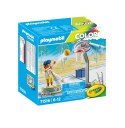 Playmobil Color 71516 zestaw zabawkowy