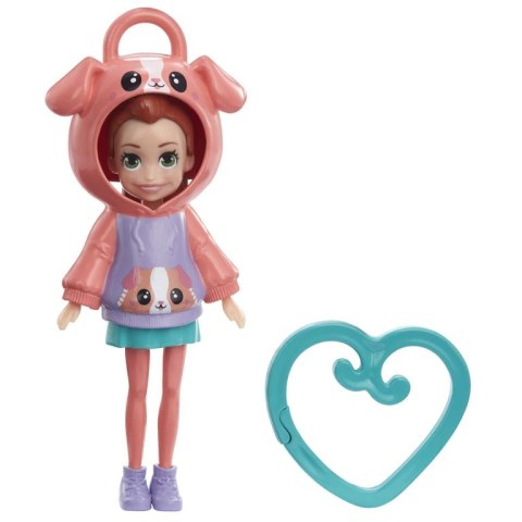 Polly Pocket HKW01 lalka