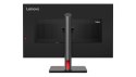 Lenovo ThinkVision P32pz-30 31,5" UHD 60Hz 650nits AG HDMI, DP, USB Raven Black