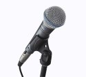 Shure Beta 58A - Mikrofon dynamiczny, superkardioidalny, wokalny