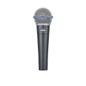 Shure Beta 58A - Mikrofon dynamiczny, superkardioidalny, wokalny