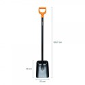 Fiskars Szufla metalowa z rączka Solid 1066718