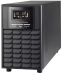 POWER WALKER UPS LINE-IN VI 2000 CW FR (3X PL 230V, USB, RS232, LCD, EPO)