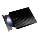 ASUS SDRW-08D2S-U LITE dysk optyczny DVD±RW Czarny