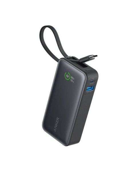 Anker A1259G11 bank mocy Lit 10000 mAh Czarny