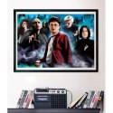 Clementoni Harry Potter Puzzle układanka 1000 szt. Telewizja/filmy