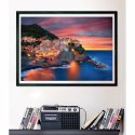 Clementoni High Quality Collection Manarola Puzzle układanka 1000 szt. Krajobraz