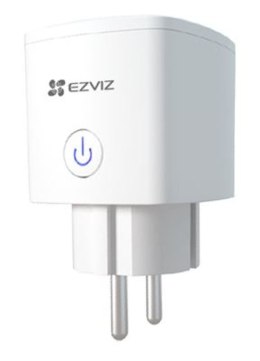 EZVIZ T30-10B-EU inteligentny korek 1600 W Biały