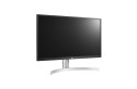 LG 27UL550P-W.AEU monitor komputerowy 68,6 cm (27") 3840 x 2160 px 4K Ultra HD Srebrny