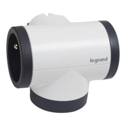 Legrand 049437 adapter wtyczek zasilających