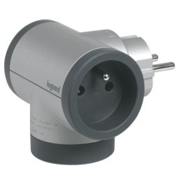 Legrand 049439 adapter wtyczek zasilających