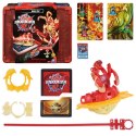 Bakugan BTB BakuTin 1 S1 GML Zestaw do gry