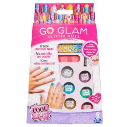 Cool Maker CLM ACK Glitter Nails GML