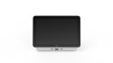 Logitech Logi Dock Flex 20,3 cm (8") 1280 x 800 px IPS 802.11a, 802.11b, 802.11g, Wi-Fi 4 (802.11n), Wi-Fi 5 (802.11ac) Biały Bl