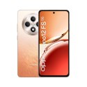 OPPO Reno12 FS 5G 16,9 cm (6.67") Dual SIM Android 14 USB Type-C 12 GB 512 GB 5000 mAh Pomarańczowy