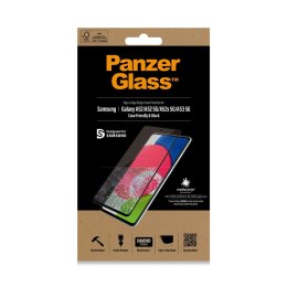 PanzerGlass 7253 ochraniacz na ekran / tył telefonu Przezroczysta ochrona ekranu Samsung 1 szt.