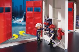 Playmobil City Action 9462 zestaw zabawkowy