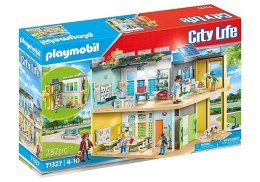 Playmobil City Life 71327 zestaw zabawkowy