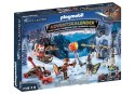 Playmobil Novelmore 71346 kalendarz adwentowy