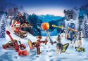 Playmobil Novelmore 71346 kalendarz adwentowy