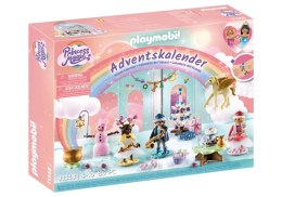 Playmobil Princess 71348 kalendarz adwentowy