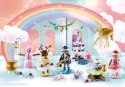 Playmobil Princess 71348 kalendarz adwentowy